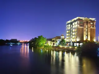 Coco View Hotel 5