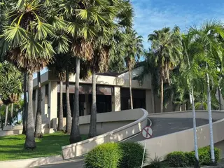 Suwan Golf And Country Club 2