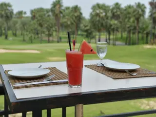 Suwan Golf And Country Club 5
