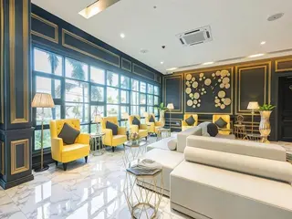 Belle Grand Hotel 2