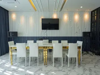 Belle Grand Hotel 3