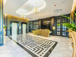 Belle Grand Hotel 5