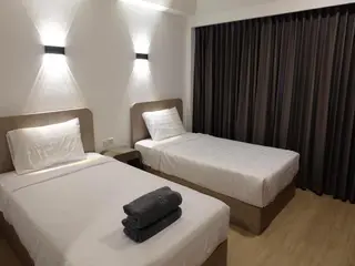 U-Thong Hotel 2