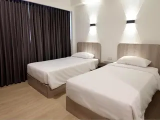 U-Thong Hotel 3