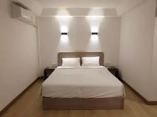 U-Thong Hotel 4