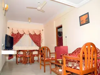 Hotel Mangalore International 2