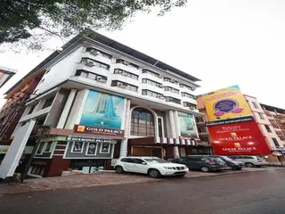 Hotel Mangalore International 3