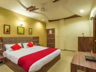 Rudra Mahal Hotel 2