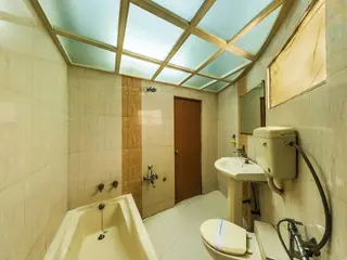 Rudra Mahal Hotel 3