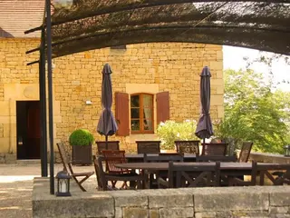 Chambre D'hôtes La Rossillonie 2