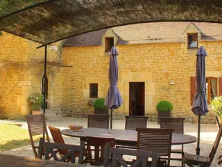 Chambre D'hôtes La Rossillonie 3