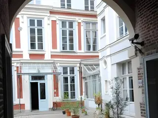 Lille A Part - Gites Urbains 5