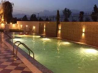 Welcome Hotel At Srinagar 2