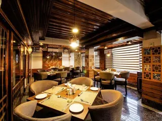 Welcome Hotel At Srinagar 5