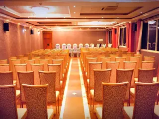 Hotel Sea Pearl 3