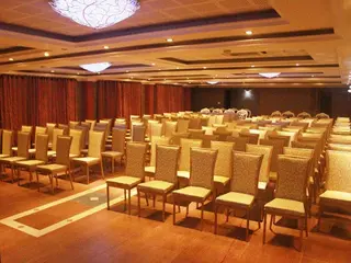 Hotel Sea Pearl 5