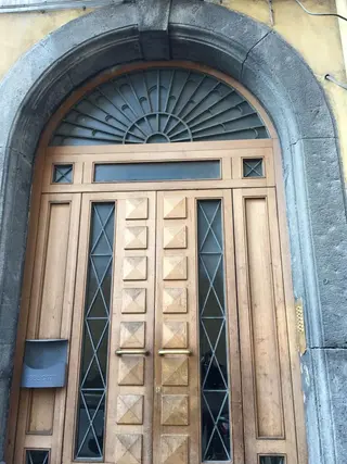 Dimora Salernum B&B 2