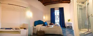 Dimora Salernum B&B 5