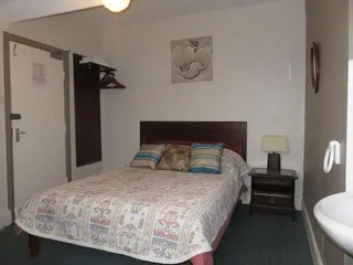 Glencoe Hotel 3