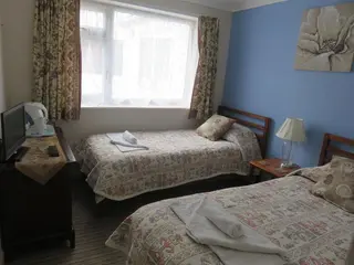 Glencoe Hotel 4
