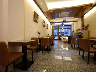 Hualien Little Squirrel B&b 2