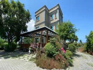 Bo Jue Farm Stay 4