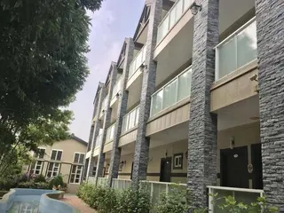 Champs Yazuh B&B 4