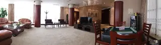 Elegance Hotel Tianjin 3