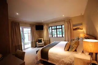 Gardenview Guest House 4