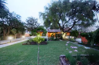 Gardenview Guest House 5