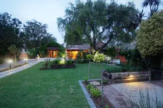 Gardenview Guest House 2