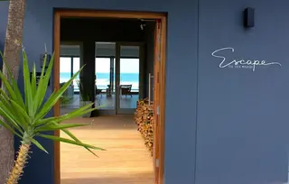 Escape To The Beach 5