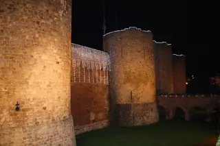 Chambre d'hôtes - Noir Lion 2