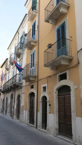 B&B Del Teatro 2