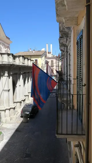 B&B Del Teatro 3