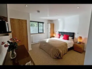 The Cedars B&B 4