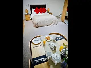The Cedars B&B 5