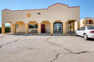 Motel 6 Shamrock, Tx 2