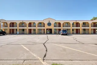 Motel 6 Shamrock, Tx 3