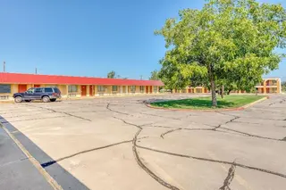 Motel 6 Shamrock, Tx 4