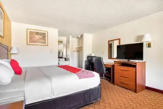 Motel 6 Shamrock, Tx 5