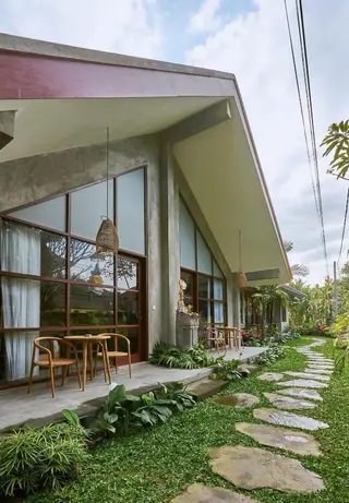 Yarama Cottages 4