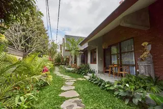 Yarama Cottages 5