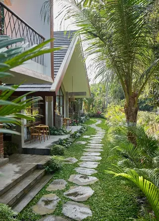 Yarama Cottages 3