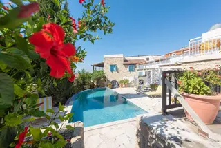 Bed Breakfast Danae Villas Cyprus Villages 2