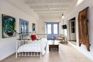 Bed Breakfast Danae Villas Cyprus Villages 5