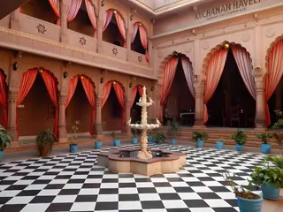 Kuchaman Haveli 2