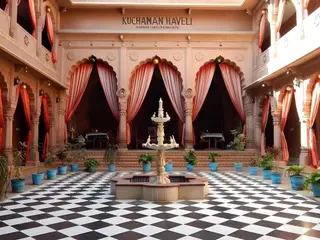 Kuchaman Haveli 3