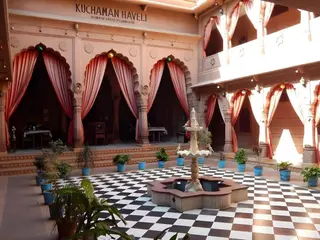 Kuchaman Haveli 4