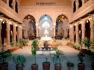 Kuchaman Haveli 5